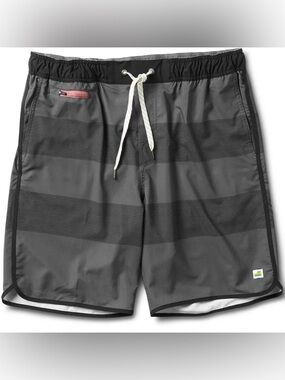 Vuori | Banks Shorts | Men’s Size Large